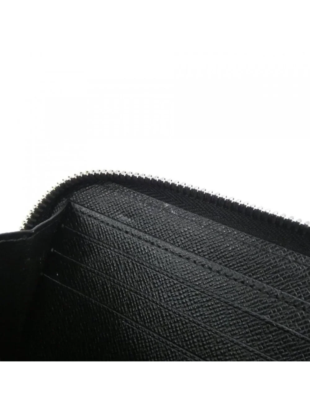 Louis Vuitton Epi Zippy Wallet